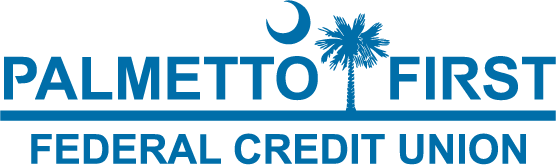 Palmetto First Federal Credit Union logo