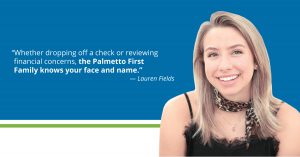 Lauren Fields member picture