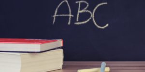 back to school