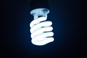 light bulb