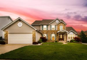 reverse mortgages