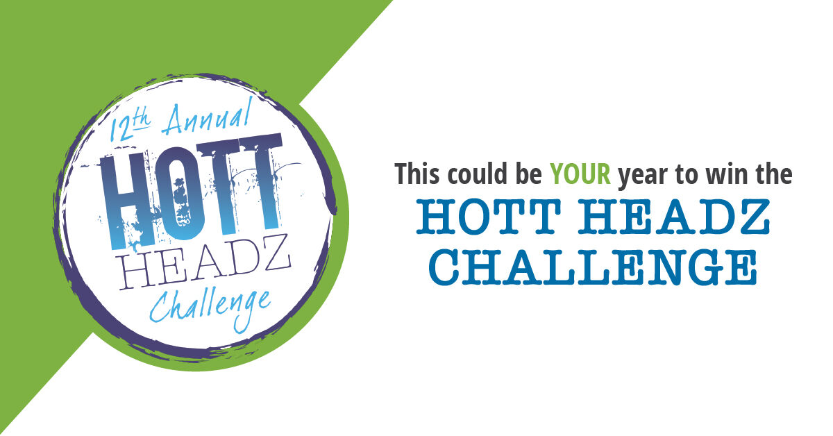 12th Annual Hott Headz Challenge Palmetto First Federal Credit Union